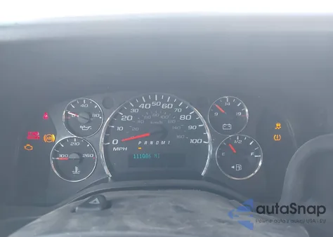 2017 GMC Savana 2500 Work Van z USA, uszkodzony, nr VIN 1GTW7AFF7H1338797